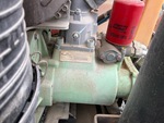 Basic Air Compressor* with