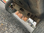 Chassis Photos with