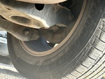 Brakes with