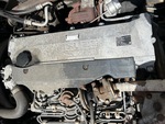 Motor with
