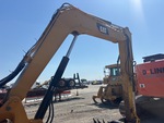 v2 Chassis - Excavator with