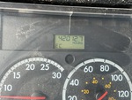 Cab with Engine Hours