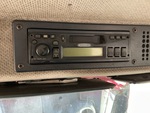 Cab with