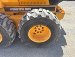 Chassis with