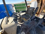 Control Station with