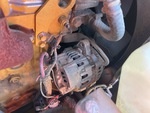Motor with