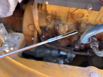 Motor with