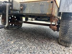Trailer Chassis with