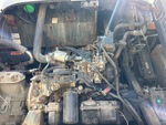 Basic Refrigeration Unit with
