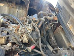 Basic Refrigeration Unit with