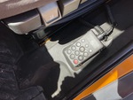 Cab with
