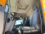 Cab with