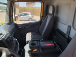 Cab with