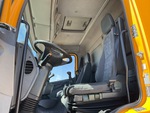 Cab with