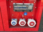Control Station with