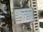 Engine with