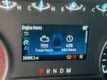 Cab with Engine Hours