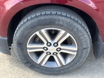 Chassis Photos with