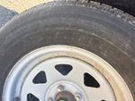 Trailer Chassis with