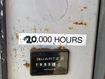 General Appearance with Indication of Additional Hours