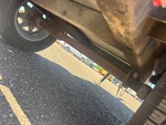 Trailer Chassis with