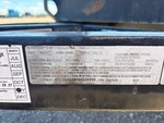 General Appearance with Unit Serial Number