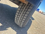 Trailer Chassis with