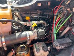 Engine with
