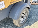 Trailer Chassis with