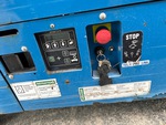 Basic Lower Control Station with