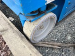 Chassis Photos with