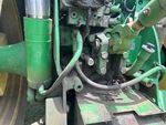 Drivetrain with Rear Drive Axle