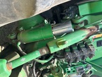 Hydraulics with Cylinder Pins and Bushings
