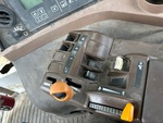 Control Station with Hydraulic Controls