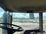 Control Station with Mirrors