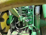 Hydraulics with Cylinder(s)