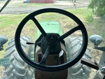 Control Station with Steering Control