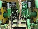 Hydraulics with Hoses