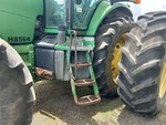 General Appearance with Steps/Ladders