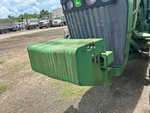 Specialty with Counterweights