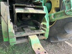 Drivetrain with PTO