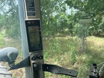 Control Station with Gauges