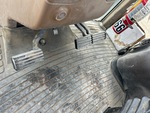 Chassis with Master Cylinder/Brake Control