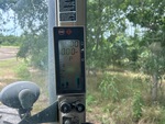 Control Station with Oil Pressure