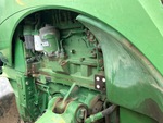 Engine with Engine - Right Side