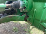 Drivetrain with Front Drive Axle