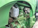 Engine with Engine - Left Side