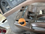 Control Station with Drivetrain Controls