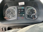Control Station with Gauges