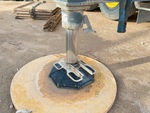 Crane Superstructure with